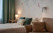 Туры в отель Apartments on Bolshaya Okruzhnaya №2B Туры в отель Apartments on Bolshaya Okruzhnaya №2B