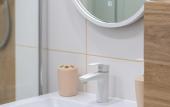 Туры в отель Apartments on Bolshaya Okruzhnaya №2B Туры в отель Apartments on Bolshaya Okruzhnaya №2B