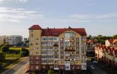 Туры в отель Malkova apartments on 21 Primorskaya Street Туры в отель Malkova apartments on 21 Primorskaya Street
