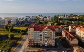 Туры в отель Malkova apartments on 21 Primorskaya Street Туры в отель Malkova apartments on 21 Primorskaya Street