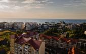 Туры в отель Malkova apartments on 21 Primorskaya Street Туры в отель Malkova apartments on 21 Primorskaya Street