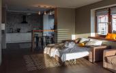 Туры в отель Malkova apartments on 21 Primorskaya Street Туры в отель Malkova apartments on 21 Primorskaya Street