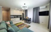 Туры в отель Apartment to Live in the Mountains on Estonskaya street 27 Туры в отель Apartment to Live in the Mountains on Estonskaya street 27