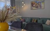 Туры в отель Apartment to Live in the Mountains on Estonskaya street 27 Туры в отель Apartment to Live in the Mountains on Estonskaya street 27
