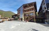 Туры в отель Apartment to Live in the Mountains on Estonskaya street 27 Туры в отель Apartment to Live in the Mountains on Estonskaya street 27