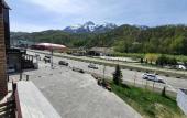 Туры в отель Apartment to Live in the Mountains on Estonskaya street 27 Туры в отель Apartment to Live in the Mountains on Estonskaya street 27