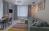 Туры в отель Apartment to Live in the Mountains on Estonskaya street 27 Туры в отель Apartment to Live in the Mountains on Estonskaya street 27