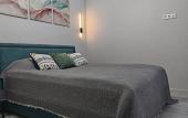 Туры в отель Apartment to Live in the Mountains on Estonskaya street 27 Туры в отель Apartment to Live in the Mountains on Estonskaya street 27