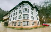 Туры в отель Apartment Sakvoyazh on Listopadnaya Туры в отель Apartment Sakvoyazh on Listopadnaya