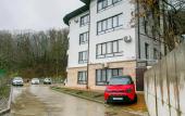 Туры в отель Apartment Sakvoyazh on Listopadnaya Туры в отель Apartment Sakvoyazh on Listopadnaya