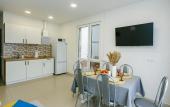 Туры в отель Apartment Sakvoyazh on Listopadnaya Туры в отель Apartment Sakvoyazh on Listopadnaya