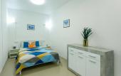 Туры в отель Apartment Sakvoyazh on Listopadnaya Туры в отель Apartment Sakvoyazh on Listopadnaya
