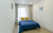 Туры в отель Apartment Sakvoyazh on Listopadnaya Туры в отель Apartment Sakvoyazh on Listopadnaya