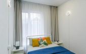 Туры в отель Apartment Sakvoyazh on Listopadnaya Туры в отель Apartment Sakvoyazh on Listopadnaya