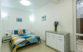 Туры в отель Apartment Sakvoyazh on Listopadnaya Туры в отель Apartment Sakvoyazh on Listopadnaya