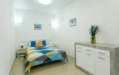 Туры в отель Apartment Sakvoyazh on Listopadnaya Туры в отель Apartment Sakvoyazh on Listopadnaya