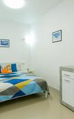 Туры в отель Apartment Sakvoyazh on Listopadnaya Туры в отель Apartment Sakvoyazh on Listopadnaya