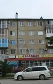 Туры в отель Apartments on Abazgaa street 49/1 Туры в отель Apartments on Abazgaa street 49/1