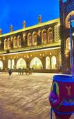 Туры в отель New Abusimble Hotel Туры в отель New Abusimble Hotel