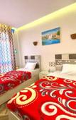 Туры в отель New Abusimble Hotel Туры в отель New Abusimble Hotel