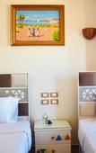 Туры в отель New Abusimble Hotel Туры в отель New Abusimble Hotel