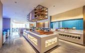 Туры в отель Holiday Inn Express Shanghai PVG Zhuqiao by IHG Туры в отель Holiday Inn Express Shanghai PVG Zhuqiao by IHG