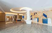 Туры в отель Holiday Inn Express Shanghai PVG Zhuqiao by IHG Туры в отель Holiday Inn Express Shanghai PVG Zhuqiao by IHG