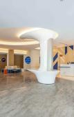 Туры в отель Holiday Inn Express Shanghai PVG Zhuqiao by IHG Туры в отель Holiday Inn Express Shanghai PVG Zhuqiao by IHG