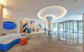 Туры в отель Holiday Inn Express Shanghai PVG Zhuqiao by IHG Туры в отель Holiday Inn Express Shanghai PVG Zhuqiao by IHG