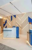 Туры в отель Holiday Inn Express Shanghai PVG Zhuqiao by IHG Туры в отель Holiday Inn Express Shanghai PVG Zhuqiao by IHG