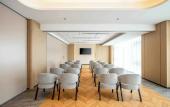 Туры в отель Holiday Inn Express Shanghai PVG Zhuqiao by IHG Туры в отель Holiday Inn Express Shanghai PVG Zhuqiao by IHG
