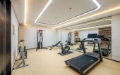 Туры в отель Holiday Inn Express Shanghai PVG Zhuqiao by IHG Туры в отель Holiday Inn Express Shanghai PVG Zhuqiao by IHG