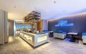 Туры в отель Holiday Inn Express Shanghai PVG Zhuqiao by IHG Туры в отель Holiday Inn Express Shanghai PVG Zhuqiao by IHG
