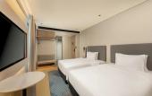 Туры в отель Holiday Inn Express Shanghai PVG Zhuqiao by IHG Туры в отель Holiday Inn Express Shanghai PVG Zhuqiao by IHG
