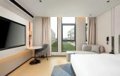 Туры в отель Holiday Inn Express Shanghai PVG Zhuqiao by IHG Туры в отель Holiday Inn Express Shanghai PVG Zhuqiao by IHG