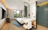 Туры в отель Holiday Inn Express Shanghai PVG Zhuqiao by IHG Туры в отель Holiday Inn Express Shanghai PVG Zhuqiao by IHG
