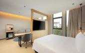 Туры в отель Holiday Inn Express Shanghai PVG Zhuqiao by IHG Туры в отель Holiday Inn Express Shanghai PVG Zhuqiao by IHG