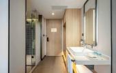 Туры в отель Holiday Inn Express Shanghai PVG Zhuqiao by IHG Туры в отель Holiday Inn Express Shanghai PVG Zhuqiao by IHG