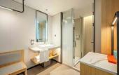 Туры в отель Holiday Inn Express Shanghai PVG Zhuqiao by IHG Туры в отель Holiday Inn Express Shanghai PVG Zhuqiao by IHG
