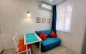 Туры в отель Apartamenty na ulitse Stanislavskogo 37 A Туры в отель Apartamenty na ulitse Stanislavskogo 37 A