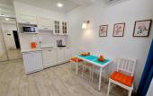 Туры в отель Apartamenty na ulitse Stanislavskogo 37 A Туры в отель Apartamenty na ulitse Stanislavskogo 37 A