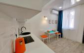 Туры в отель Apartamenty na ulitse Stanislavskogo 37 A Туры в отель Apartamenty na ulitse Stanislavskogo 37 A
