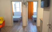 Туры в отель Apartamenty na ulitse Stanislavskogo 37 A Туры в отель Apartamenty na ulitse Stanislavskogo 37 A