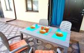 Туры в отель Apartamenty na ulitse Stanislavskogo 37 A Туры в отель Apartamenty na ulitse Stanislavskogo 37 A