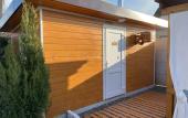 Туры в отель Rompol Guest house Туры в отель Rompol Guest house