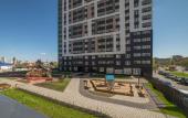 Туры в отель BeGuest on Otradnaya Street 1 Туры в отель BeGuest on Otradnaya Street 1