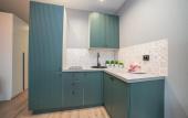 Туры в отель BeGuest on Otradnaya Street 1 Туры в отель BeGuest on Otradnaya Street 1