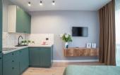 Туры в отель BeGuest on Otradnaya Street 1 Туры в отель BeGuest on Otradnaya Street 1