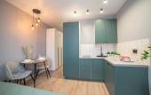 Туры в отель BeGuest on Otradnaya Street 1 Туры в отель BeGuest on Otradnaya Street 1