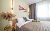 Туры в отель BeGuest on Otradnaya Street 1 Туры в отель BeGuest on Otradnaya Street 1